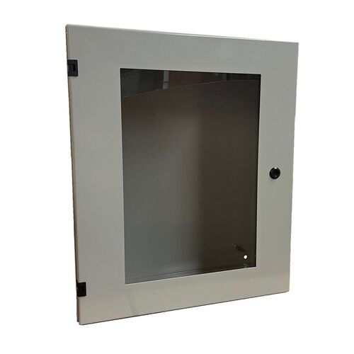 Wall Mount Single Door with Window product photo